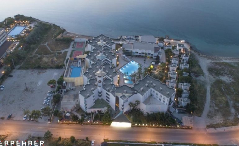 Club Familia’da Kurban Bayramı Coşkusu Eğlencelerle Dolu Unutulmaz Bir Tatil Başlıyor!