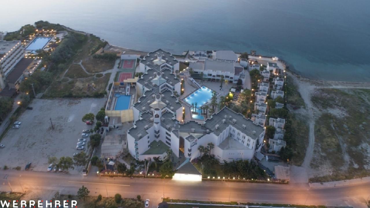 Club Familia’da Kurban Bayramı Coşkusu Eğlencelerle Dolu Unutulmaz Bir Tatil Başlıyor!