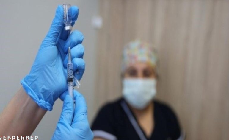Covid aşısızlarda pıhtı riski, 3 kat daha fazla