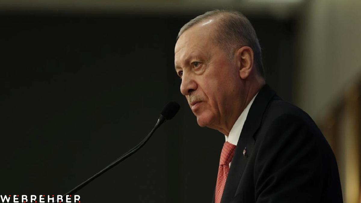 Cumhurbaşkanı Erdoğan: Akkuyu’nun ilk reaktörünün inşası yakın zamanda tamamlanıyor