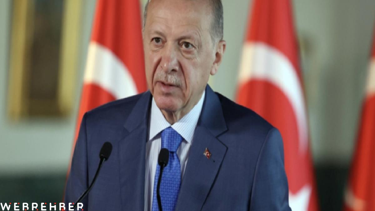 Cumhurbaşkanı Erdoğan’dan Papa 14. Leo’ya tebrik mektubu