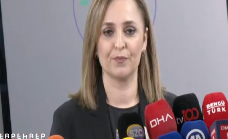 DEM Parti’den PKK fesih değerlendirmesi: Barış artık yalnızca bir ihtimal değil