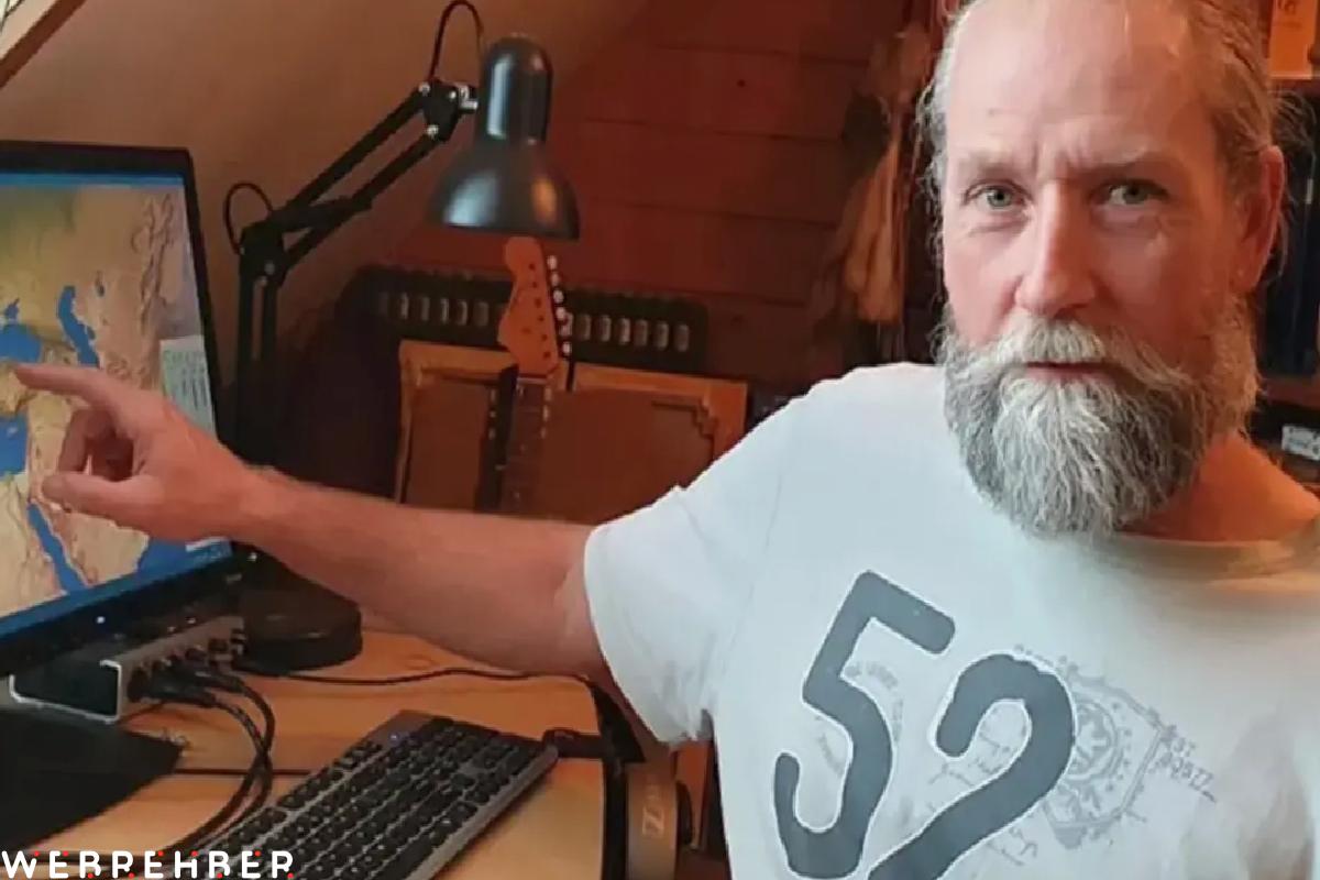 ‘Deprem kahini’ Frank Hoogerbeets’ten şaşırtan İstanbul tahmini