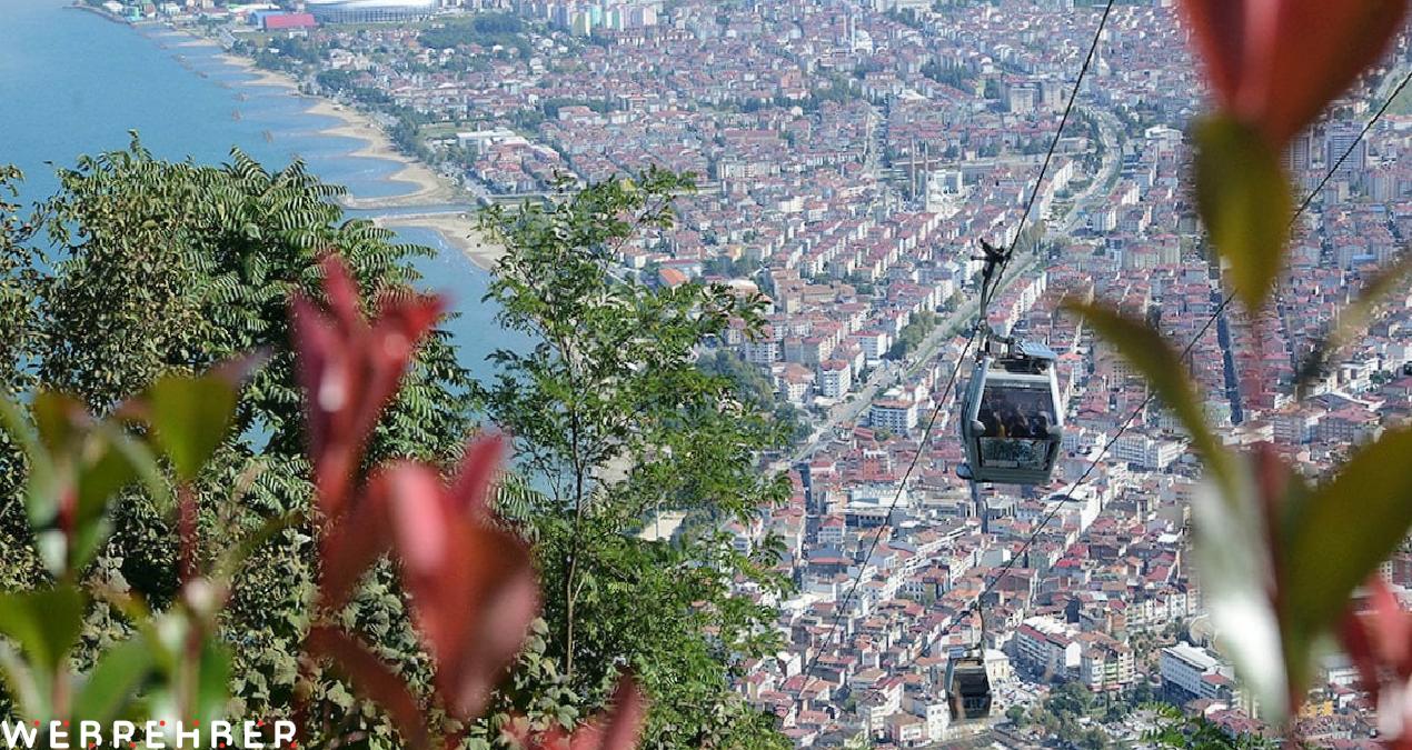 Deprem korkusuyla yaşamak istemeyenlerin taşınması gereken 9 şehir