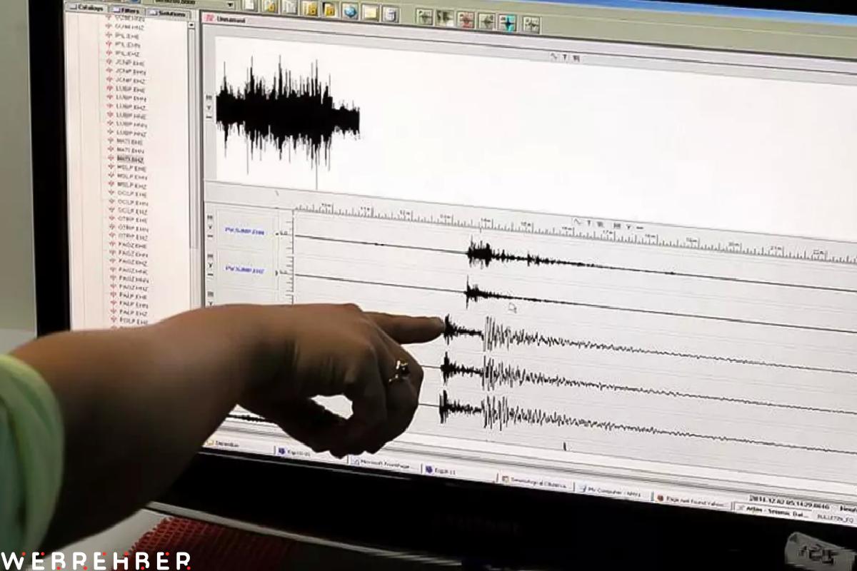 Deprem uzmanından korkutan uyarı: Türkiye 8.1 büyüklüğündeki depremlere hazırlanmalı