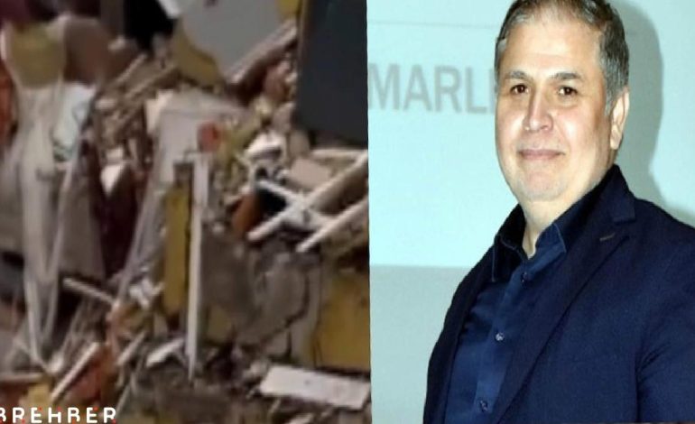Depremde 35 kişiye mezar olmuştu: Tutuklu tasarımcıdan “Bu dosyada kurban seçildim” savunması