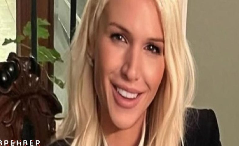 Derin Mermerci’den Ali Koç’a destek: Ceket ilikleyenler şimdi istifa diyor!