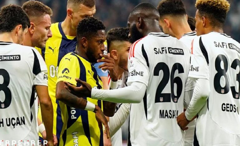 Dev derbinin öne çıkanları: Fenerbahçe veya Beşiktaş nasıl kazanır?