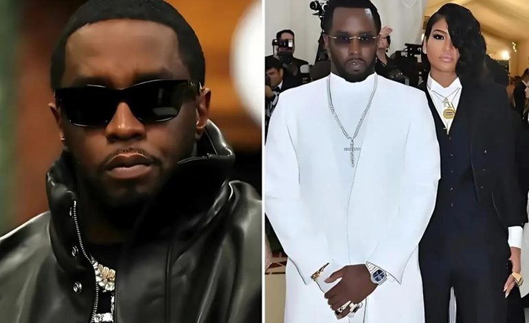 Diddy hakkında şok iddialar! Fuhşa zorladığı kadınlara işkence yaptı