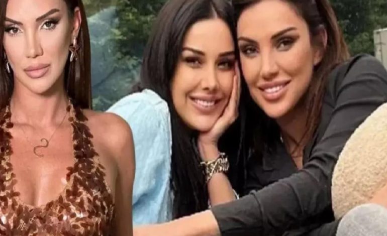 Dilan Polat’ın ablası Sıla Doğu’ya sürpriz evlilik teklifi