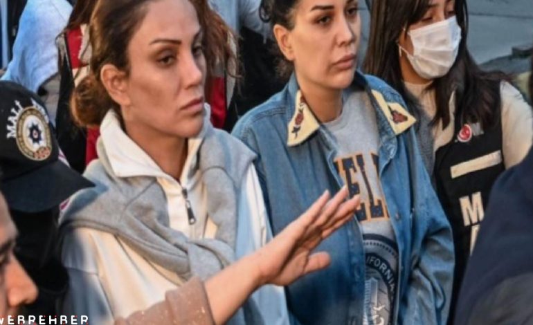 Dilan Polat’ın kardeşi Sıla Doğu evleniyor!