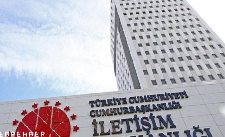 DMM, “Özerk ve federal bir yönetim sağlanacağı” iddiasını yalanladı