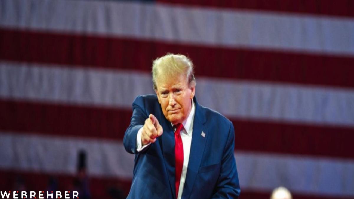 Donald Trump, Katar’ın ABD’ye uçak hibe edeceğine yönelik iddiaları değerlendirdi