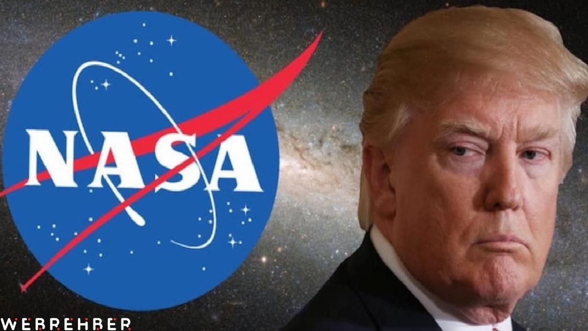 Donald Trump’ın bütçe kesintileri NASA’nın görevlerini etkiliyor