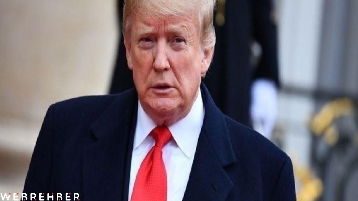 Donald Trump’tan dini özgürlükler komisyonu kurma kararı