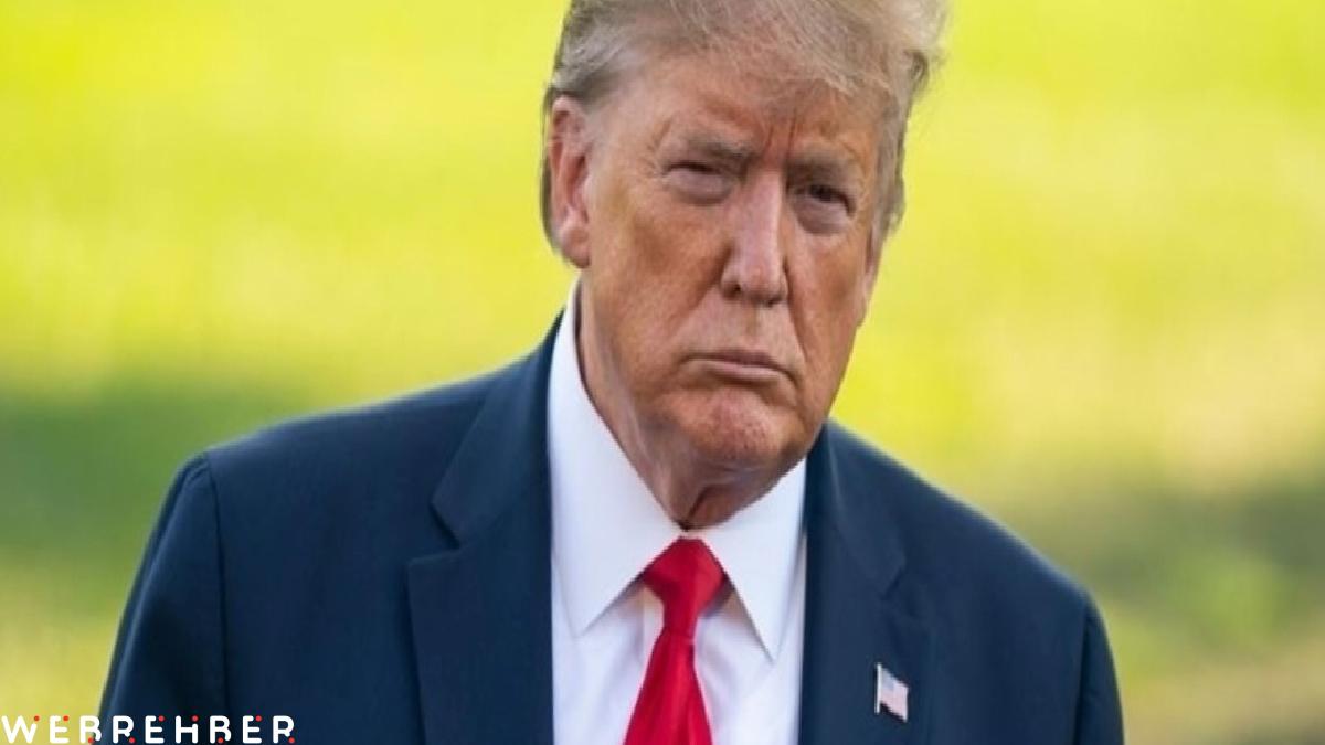 Donald Trump’tan Harvard Üniversitesi kararı: Vergi muafiyetini kaldıracağız
