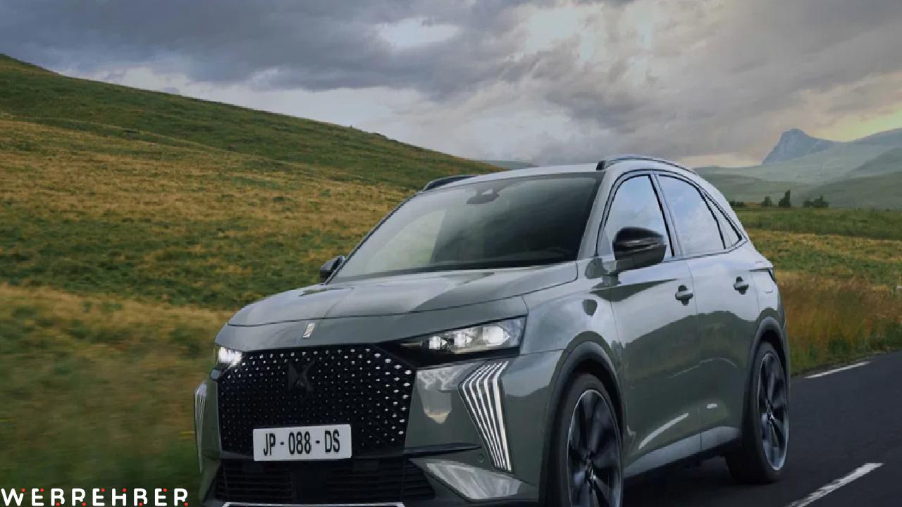DS Automobiles’tan mayısa özel kampanyalar