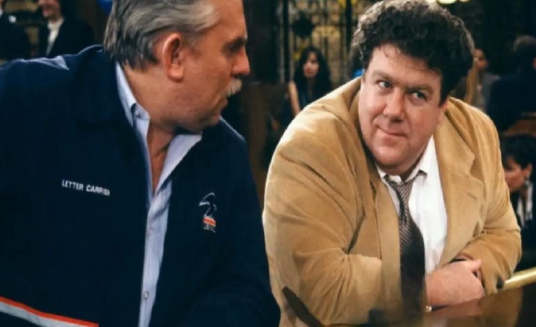 Dünyaca ünlü oyuncu George Wendt hayatını kaybetti