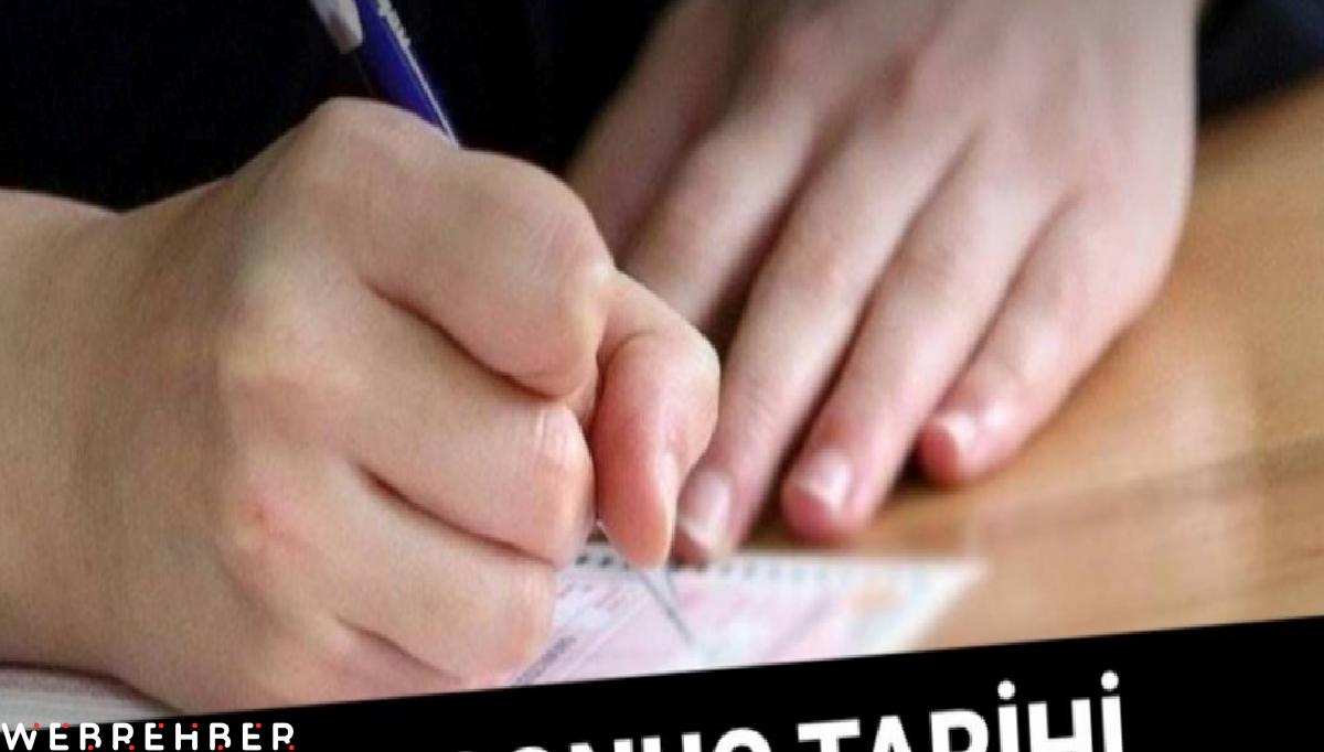 DUS sonuçları ne zaman açıklanacak? ÖSYM DUS sonuç tarihi
