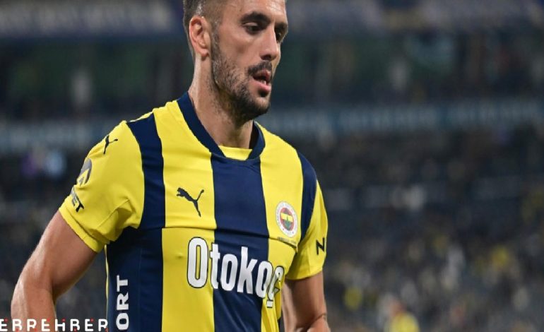 Dusan Tadic’in eşinden Ajax paylaşımı!