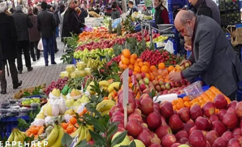 Ekonomistlerin nisan enflasyon beklentisi belli oldu
