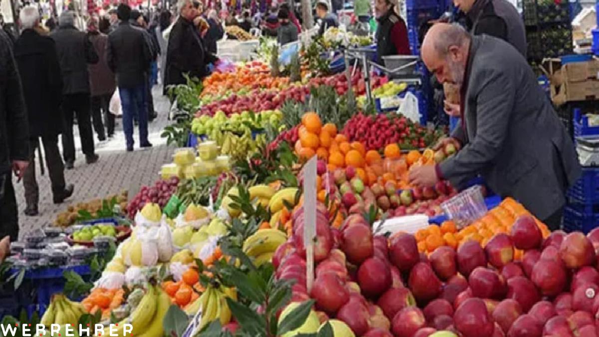 Ekonomistlerin nisan enflasyon beklentisi belli oldu