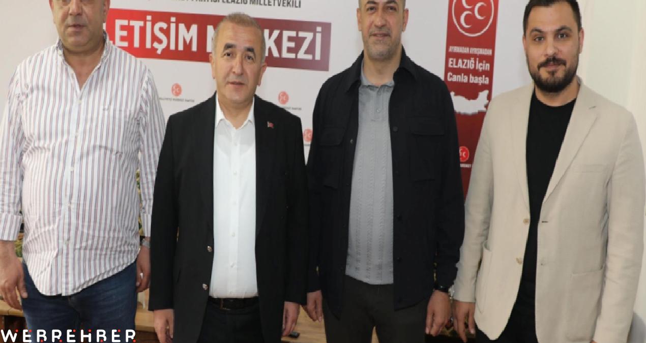 Elazığ Valisinin tarafsızlık tartışması büyüyor: Vali çökerse devlet çöker