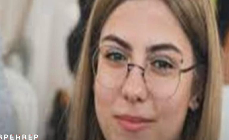 Elisa’nın babasından Cumhurbaşkanı Erdoğan’a çağrı