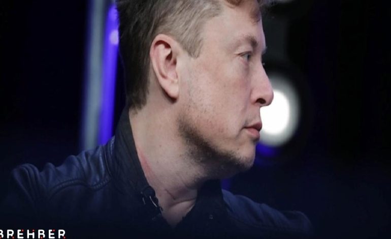 Elon Musk kendi kurallarını yazıyor: Starbase’i kurdu