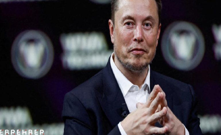 Elon Musk’ın ‘hemşehrilerine’ ayrıcalık: Güney Afrikalılar ABD yolunda