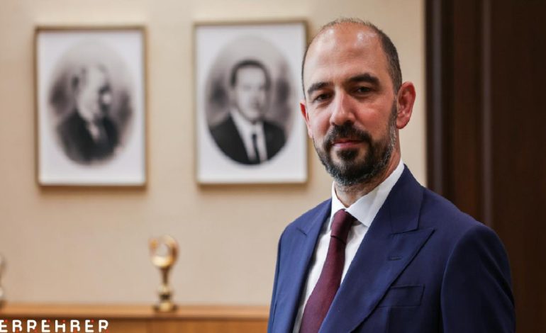Emlak Konut, 2025’e güçlü başladı