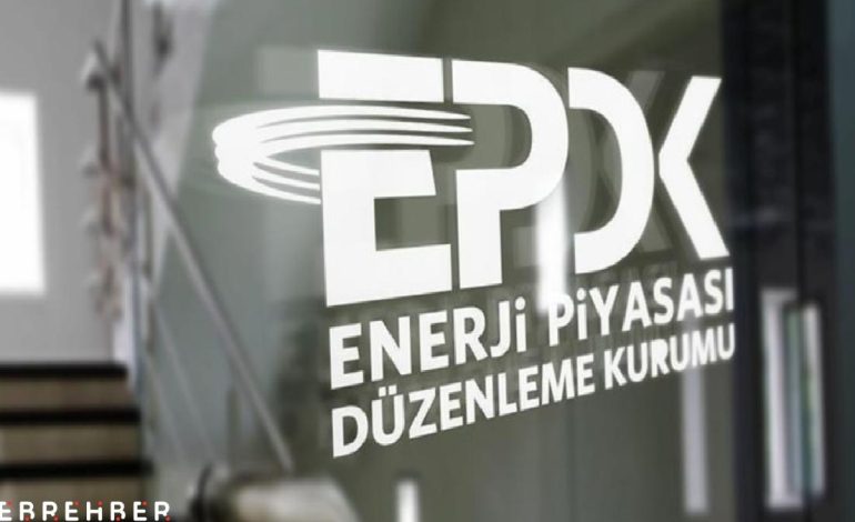 EPDK, Petrol Ofisi’nin depolama ve iletim hizmetlerini güncelledi