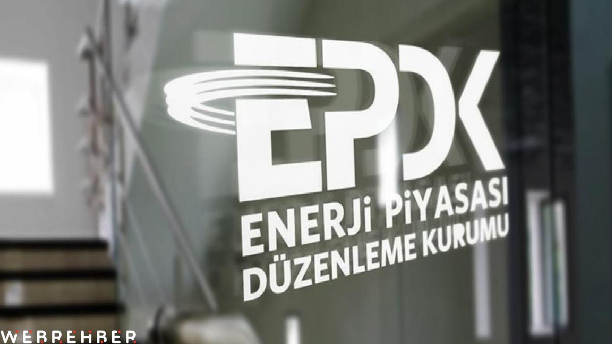 EPDK, Petrol Ofisi’nin depolama ve iletim hizmetlerini güncelledi