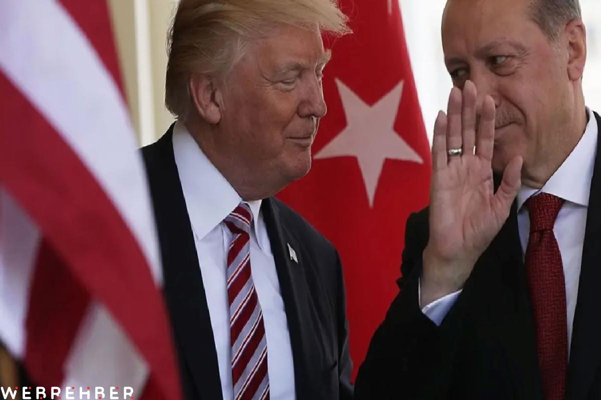 Erdoğan-Trump ilişkisi Netanyahu’da korku yarattı: ABD’nin Ortadoğu politikasından rahatsız