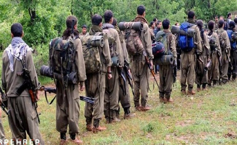 Erdoğan’ın eski başdanışmanı: PKK yöneticilerine ‘nereye gönderilmek istersiniz?’ diye sorulmuş: Çoğu bakın hangi ülkeyi seçmiş?