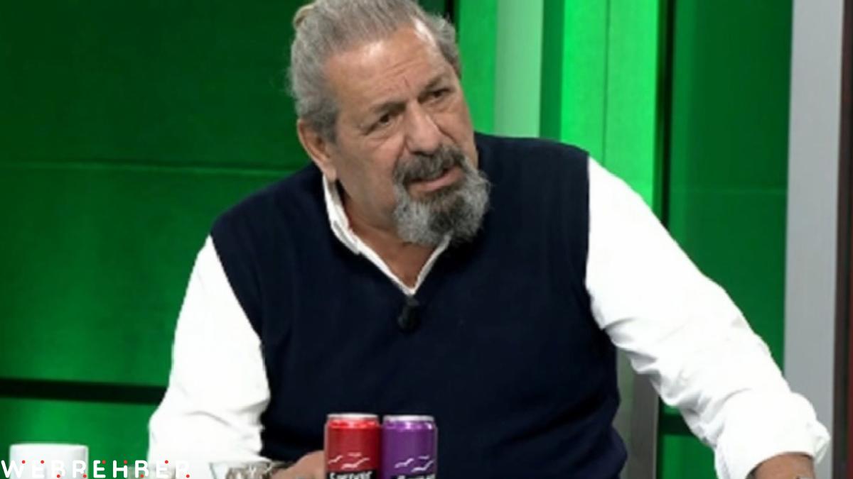 Erman Toroğlu’ndan Acun Ilıcalı’ya: “Aldığın topçuların hepsi çöp”