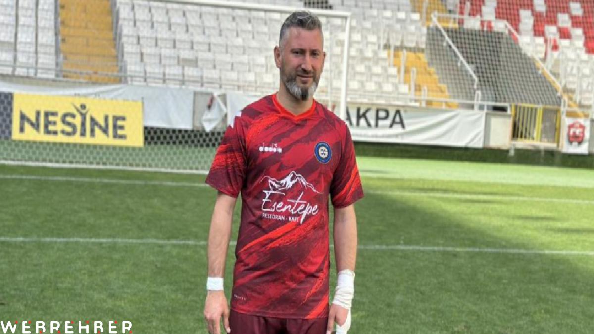 Erzincan’da futbolun üç yönlü kahramanı