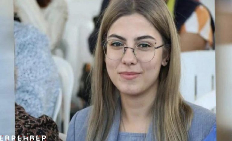Esila Ayık ve iki öğrenci hakkında tahliye kararı