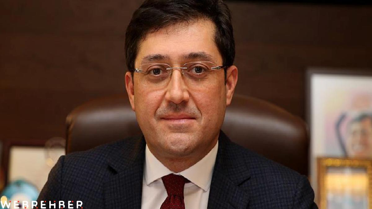 Eski Beşiktaş Belediye Başkanı Murat Hazinedar’a 2 yıl hapis ve siyasi yasak cezası