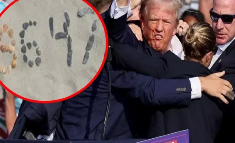 Eski FBI Direktörü’nden ’86’ ve ’47’ sayılarıyla Trump’a suikast çağrısı