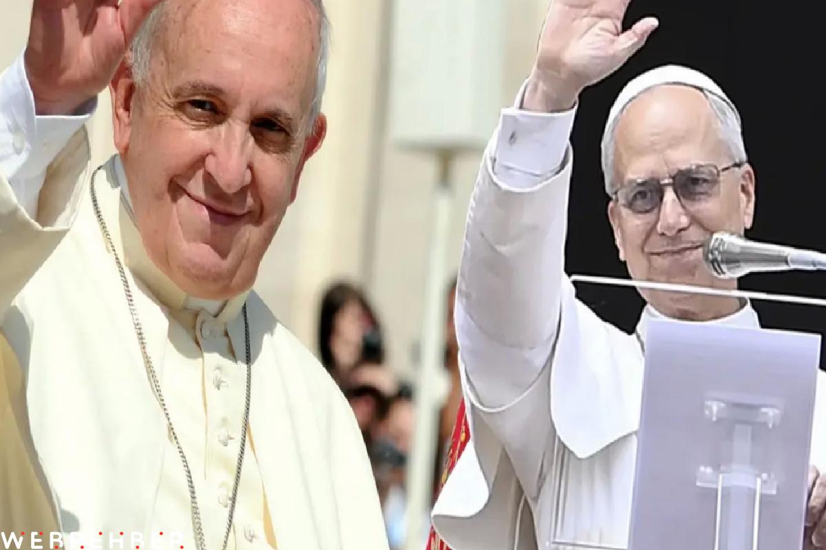 Eski Papa Francis’in Türkiye vasiyeti! Papa 14. Leo o ilçeyi ziyaret edecek