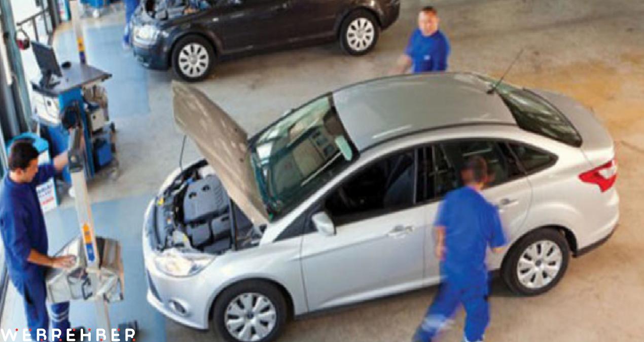 Eski tarihli otomobillere her yıl muayene zorunluluğu geliyor