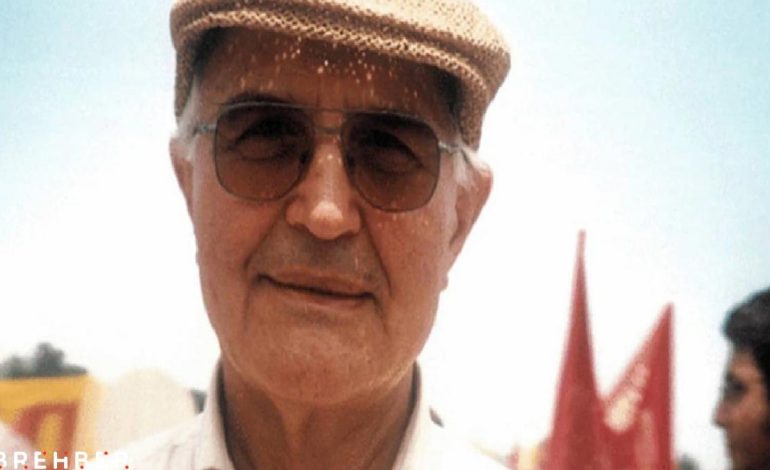 Eski TİP vekili Yusuf Ziya Bahadınlı hayatını kaybetti