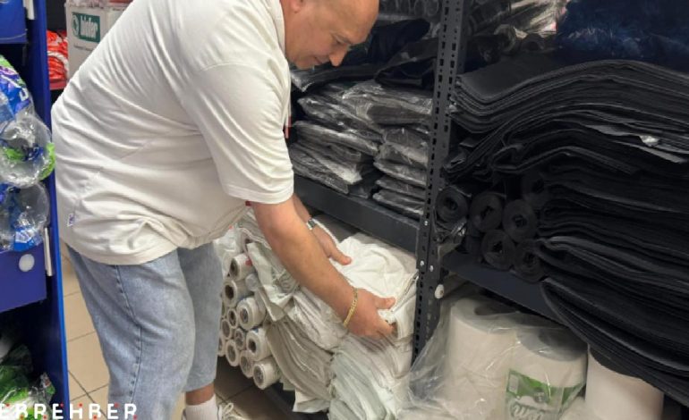 Eskişehir’de kurban poşetlerine bu yıl talep düşük ilerliyor