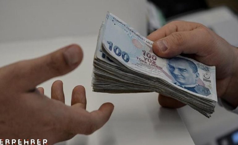 Esnafa erken emeklilik için sona doğru
