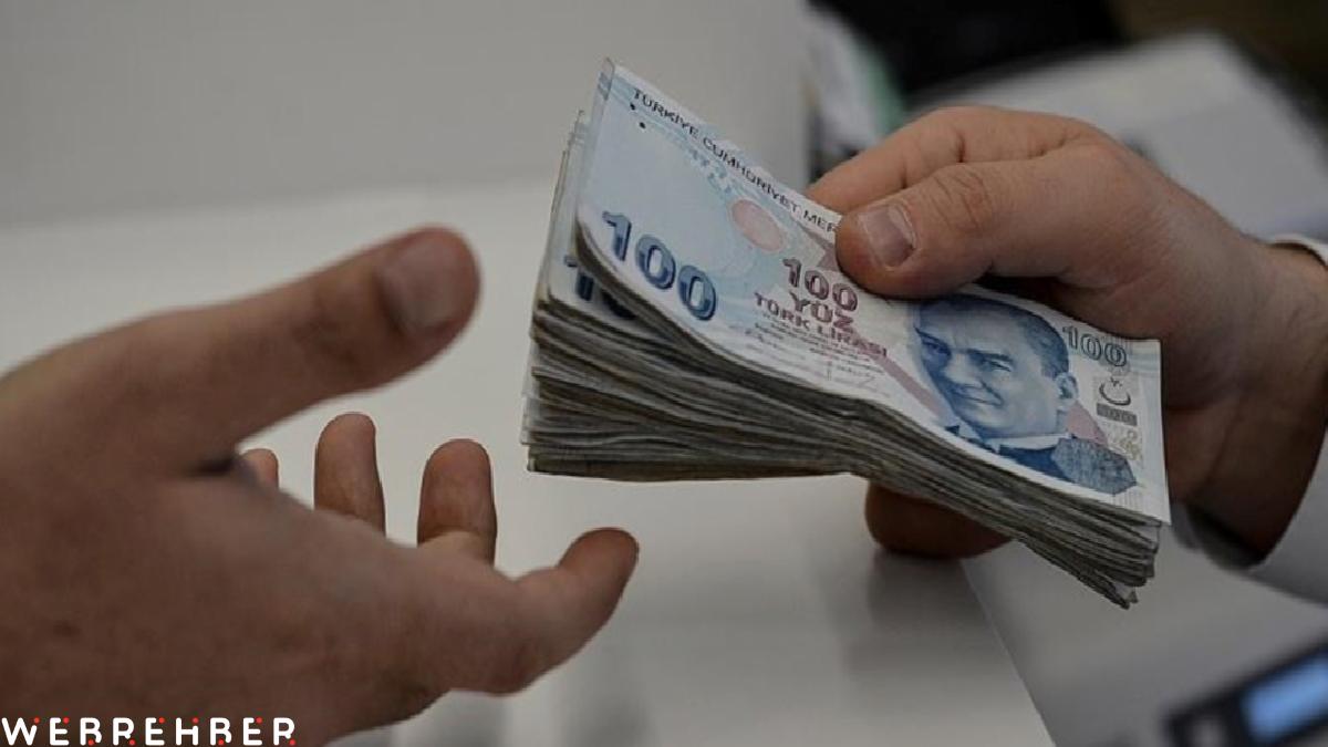 Esnafa erken emeklilik için sona doğru