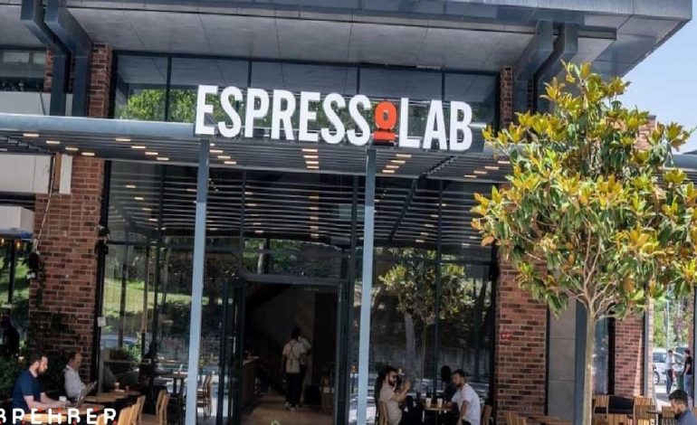 EspressoLab, boykot çağrısı yapanlara dava açmaya başladı