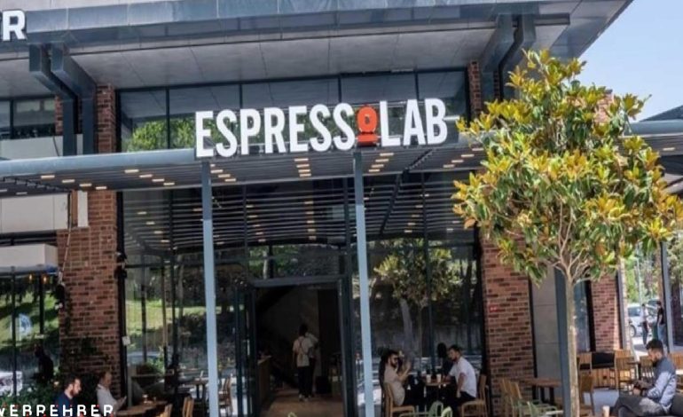 Espressolab’den boykot çağrısına dava: Sosyal medyada tepki yağıyor!
