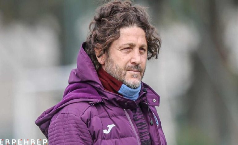 Fatih Tekke, Trabzonspor’da kendini buldu