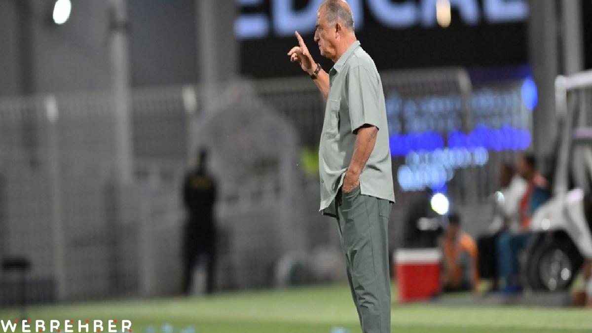 Fatih Terim kaybetti: 9 maçlık seri sona erdi